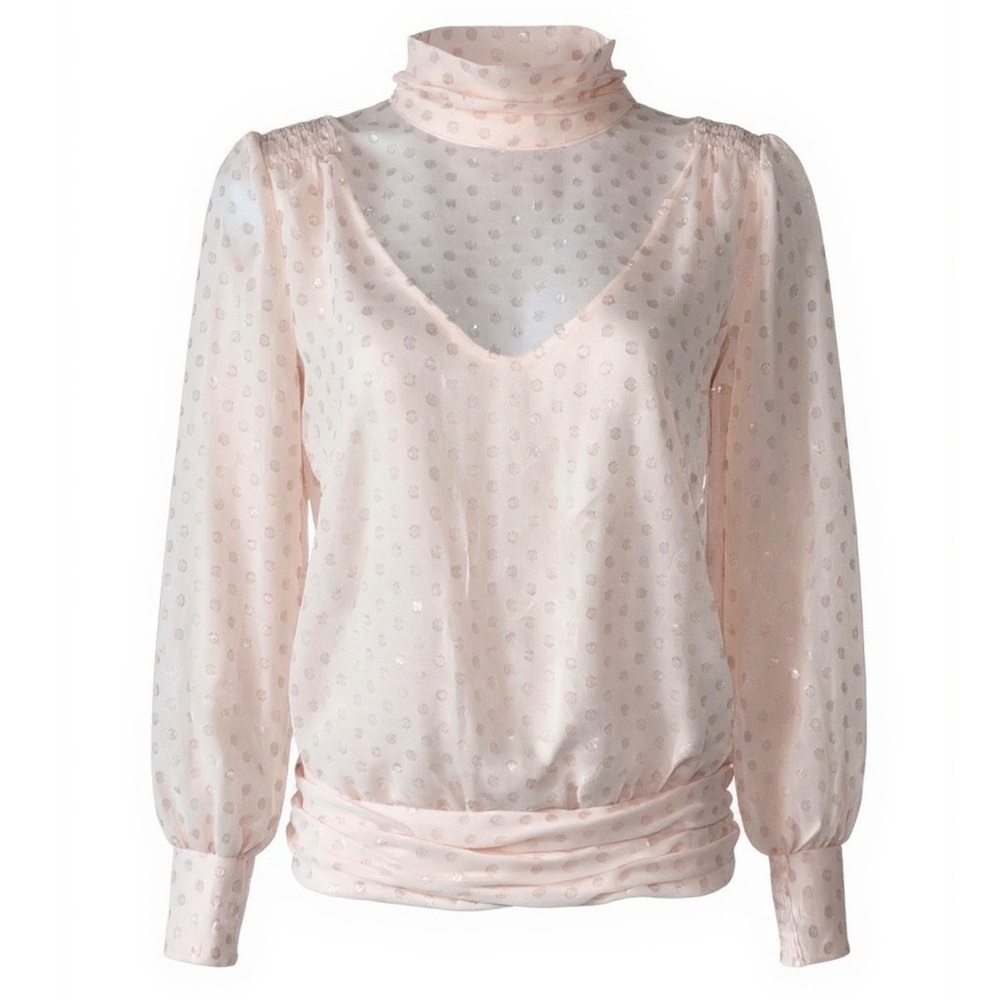 White House Black Market Blouse